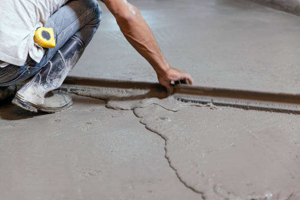 Best Concrete Sidewalk Installation in Newark, TX