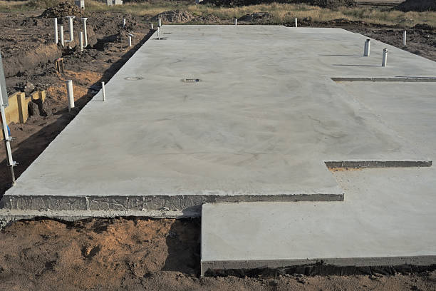 Best Concrete Driveway Installation in Newark, TX