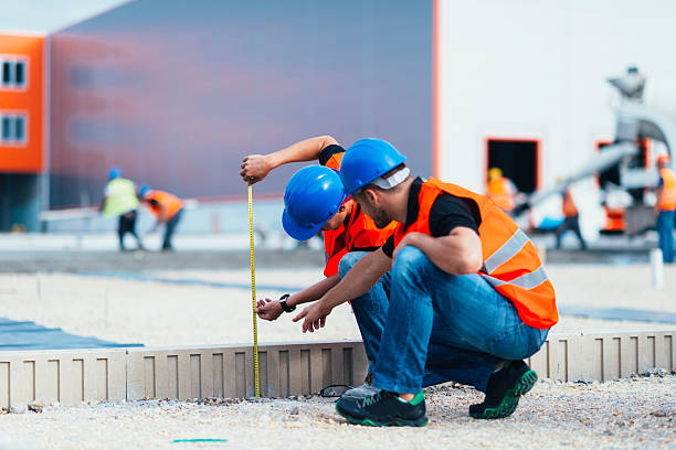 Best Residential Concrete Solutions in Newark, TX