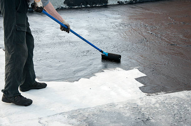 Best Industrial Concrete Flooring in Newark, TX